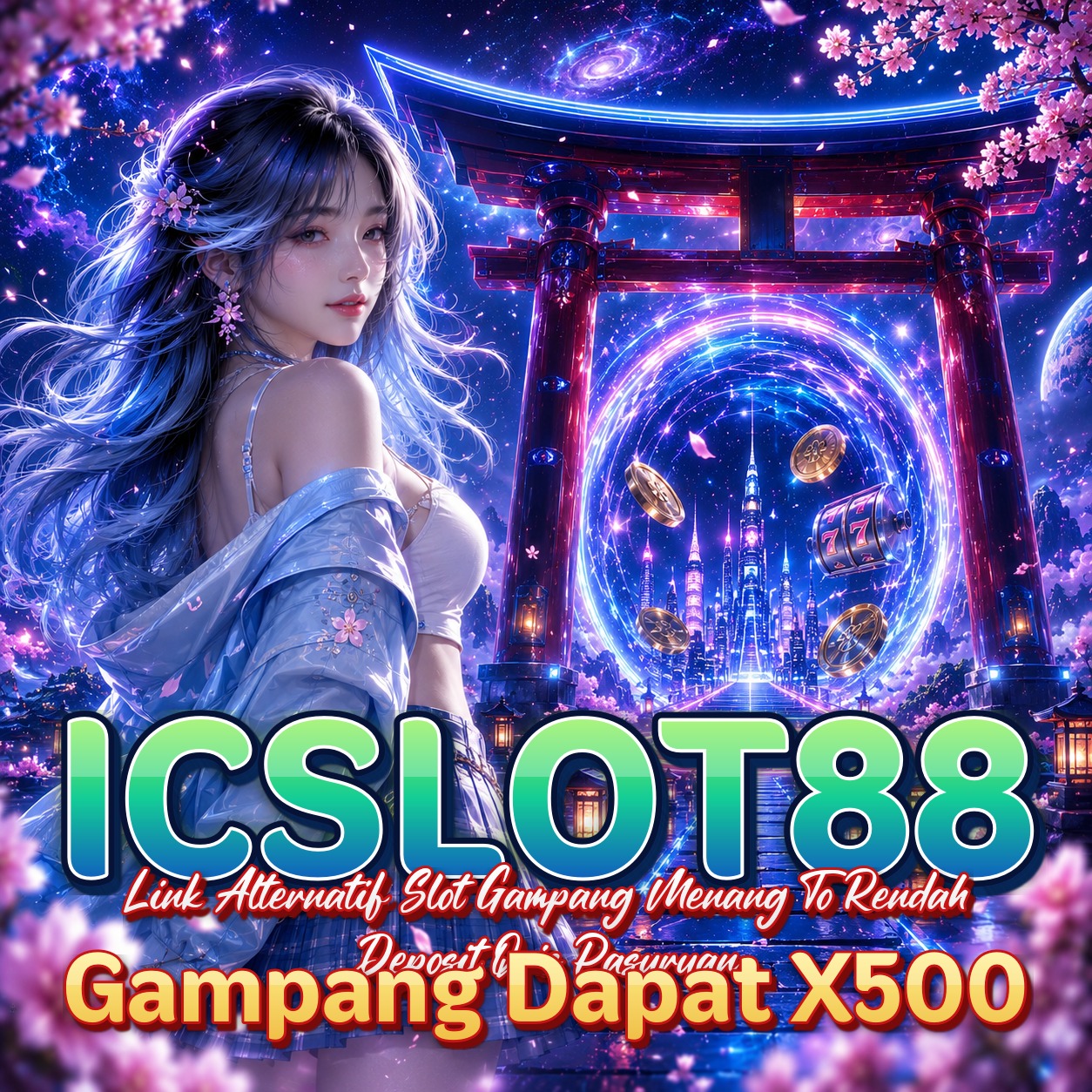 ICSLOT88